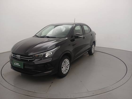 FIAT CRONOS 1.0 FIREFLY FLEX DRIVE MANUAL